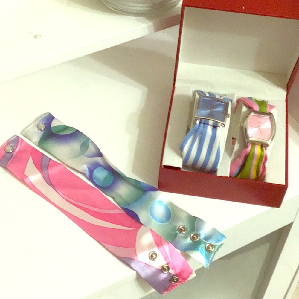 Watches